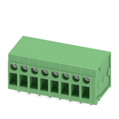 PHOENIX CONTACT - FRONT 2,5-H/SA10/ 8 MORSETTO PER C.S.