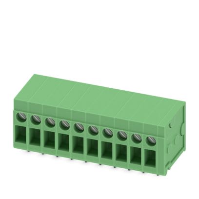 PHOENIX CONTACT - FRONT 2,5-H/SA10/10 MORSETTO PER C.S. 1773235