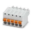 PHOENIX CONTACT - FK-MCP 1,5/ 4-ST-3,5 GY7035 SPINA