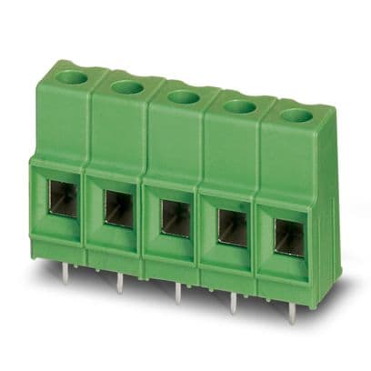 PHOENIX CONTACT - MKDSP 10N/ 4-10,16 MORSETTO PER C.S.