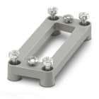 PHOENIX CONTACT - HC-D 15-ADP/1 DSUB 15 PIASTRA ADATTATRIC 1775253