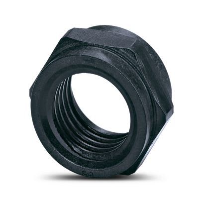 PHOENIX CONTACT - PV-FT-C NUT BK DADO DI FISSAGGO