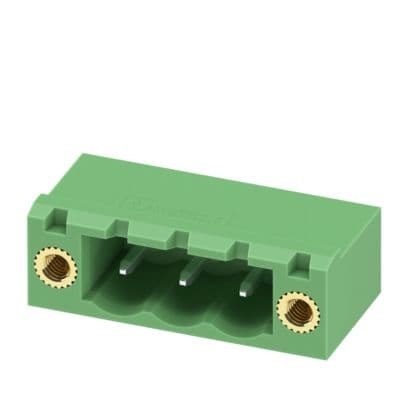 PHOENIX CONTACT - MSTB 2,5/ 3-GF-5,08 PRESA BASE