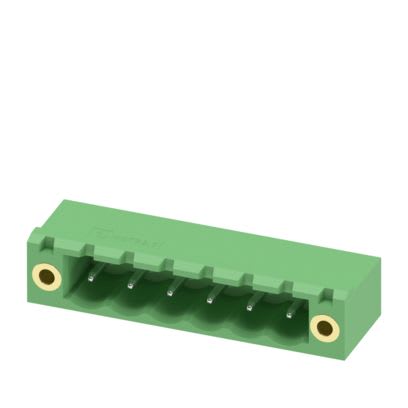 PHOENIX CONTACT - MSTB 2,5/ 6-GF PRESA BASE
