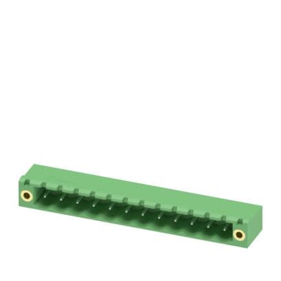 PHOENIX CONTACT - MSTB 2,5/12-GF PRESA BASE