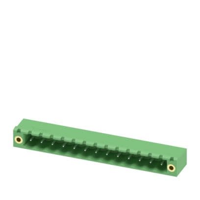 PHOENIX CONTACT - MSTB 2,5/13-GF PRESA BASE