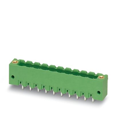 PHOENIX CONTACT - MSTBV 2,5/16-GF PRESA BASE
