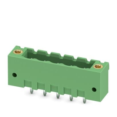 PHOENIX CONTACT - MSTBV 2,5/ 5-GF-5,08 PRESA BASE
