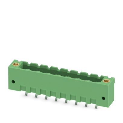 PHOENIX CONTACT - MSTBV 2,5/ 8-GF-5,08 PRESA BASE 1777138