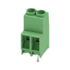 PHOENIX CONTACT - MKDS 5N HV/ 2-ZB-6,35 MORSETTO PER C.S.