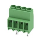 PHOENIX CONTACT - MKDS 5N HV/ 4-ZB-6,35 MORSETTO PER CS 1777561