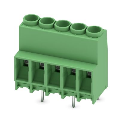 PHOENIX CONTACT - MKDS 5N HV/ 5-ZB-6,35 MORSETTO PER C.S.