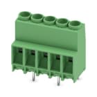 PHOENIX CONTACT - MKDS 5N HV/ 5-ZB-6,35 MORSETTO PER C.S.