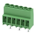 PHOENIX CONTACT - MKDS 5N HV/ 6-ZB-6,35 MORSETTO PER C.S.