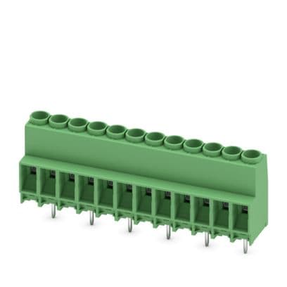 PHOENIX CONTACT - MKDS 5N HV/12-ZB-6,35 MORSETTO PER C.S.