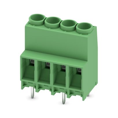 PHOENIX CONTACT - MKDS 5N HV/ 4-ZF-6,35 MORSETTO C.S. 1777697