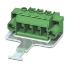PHOENIX CONTACT - PC 5/ 3-STF-SH1-7,62 SPINA MONOBLOCCO