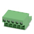 PHOENIX CONTACT - FRONT-MSTB 2,5/ 5-ST SPINE ATTACCO VITE