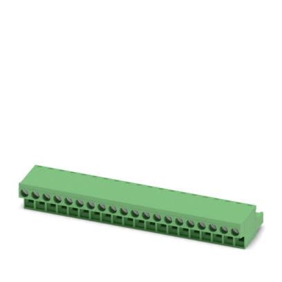 PHOENIX CONTACT - FRONT-MSTB 2,5/20-ST SPINE ATTACCO VITE
