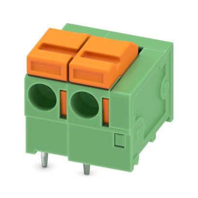 PHOENIX CONTACT - FFKDSA1/H1-5,08- 2 MORSETTO DA C.S. 1780808