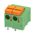 PHOENIX CONTACT - FFKDSA1/H1-5,08- 2 MORSETTO DA C.S.