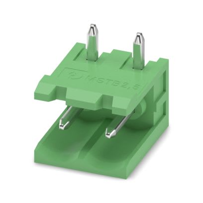 PHOENIX CONTACT - MSTB 2,5/ 2-GU CONNET. C.S. 1783384