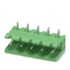 PHOENIX CONTACT - MSTB 2,5/ 5-GU PRESA BASE