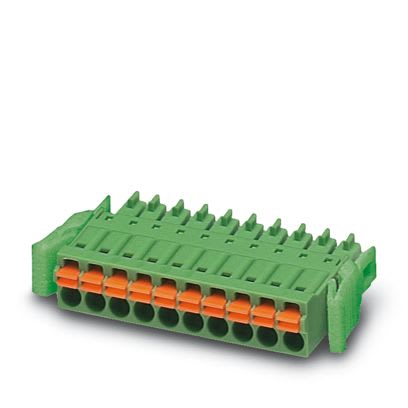 PHOENIX CONTACT - FMC 1,5/ 5-ST-3,5-RF GY AU SPINA