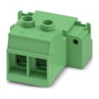 PHOENIX CONTACT - IPC 35 HC/ 2-STGF-15,00 SPINA 1784855