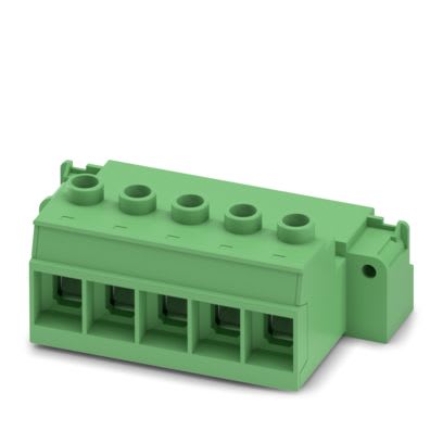 PHOENIX CONTACT - IPC 35 HC/ 5-STGF-15,00 SPINA 1784884