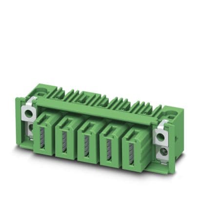 PHOENIX CONTACT - DFK-IPC 35 HC/ 2-GF-15,00 PRESA BASE