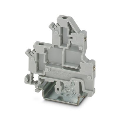 PHOENIX CONTACT - UKK 3-MSTB-5,08-F MORSETTO DIN-COMBICON