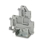 PHOENIX CONTACT - UKK 3-MSTB-5,08-F MORSETTO DIN-COMBICON
