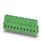 PHOENIX CONTACT - ICV 2,5/ 3-G-5,08 PRESA BASE