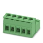 PHOENIX CONTACT - IC 2,5/ 5-ST-5,08 SPINA 1786200