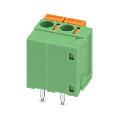 PHOENIX CONTACT - FFKDSA1/V1-5,08- 2 MORSETTO PER C.S. 1789210