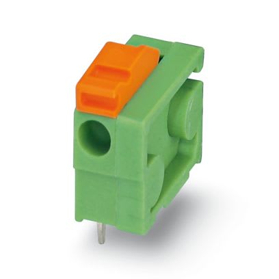 PHOENIX CONTACT - FFKDSA1/H-6,35 MORSETTO TERMINALE 1789634