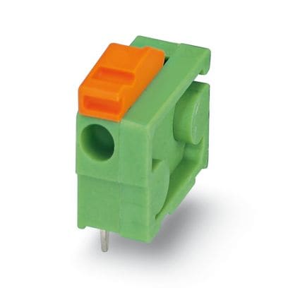 PHOENIX CONTACT - FFKDSA1/H-6,35 MORSETTO TERMINALE