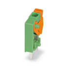 PHOENIX CONTACT - FFKDS/V-3,81 MORSETTO A MOLLA PER C.S. 1789647