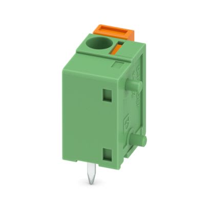 PHOENIX CONTACT - FFKDSA/V1-7,62 MORSETTO TERMINALE