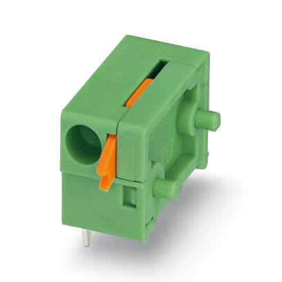 PHOENIX CONTACT - FFKDSA/H2-7,62 MORSETTO TERMINALE