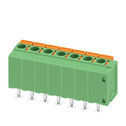 PHOENIX CONTACT - FFKDSA1/V1-5,08- 7 MORSETTO C.S.