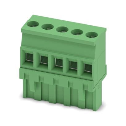 PHOENIX CONTACT - MVSTBR 2,5/ 5-ST SPINA 1792045