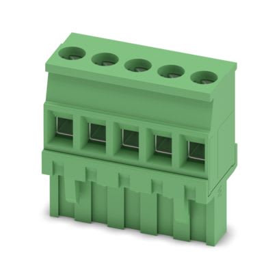 PHOENIX CONTACT - MVSTBR 2,5/ 5-ST-5,08 SPINA 1792278