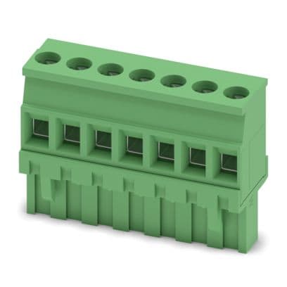 PHOENIX CONTACT - MVSTBR 2,5/ 7-ST-5,08 SPINA 1792294