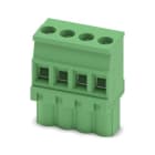 PHOENIX CONTACT - MVSTBW 2,5/ 4-ST-5,08 SPINA