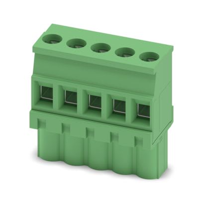 PHOENIX CONTACT - MVSTBW 2,5/ 5-ST-5,08 SPINA 1792786