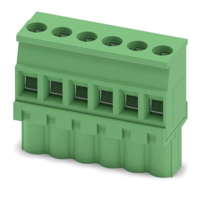 PHOENIX CONTACT - MVSTBW 2,5/ 6-ST-5,08 SPINA 1792799