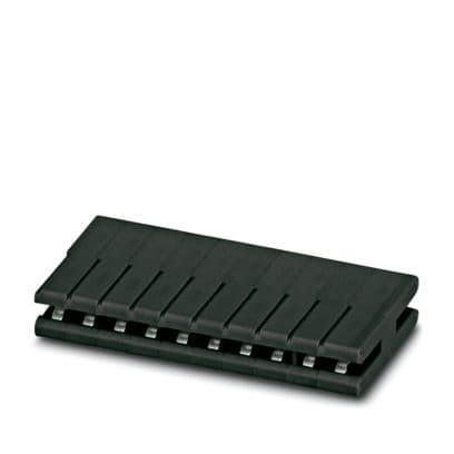 PHOENIX CONTACT - ZEC 1,5/ 4-LPV-5,0 C2,4 BK CONNET. PER C