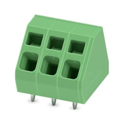 PHOENIX CONTACT - ZFKDSA 2,5-5,08- 3 MORSETTO PER C.S. 1799167